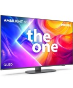 Televisor 50 pulgadas PHILIPS 50PUS9010/12